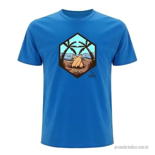 Camiseta personalizada - Camiseta Modelos: tradicional ou baby Look. Personalizações para cada tipo de clientes e Targets