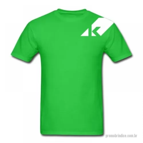 Camiseta personalizada - Camiseta De Algodão