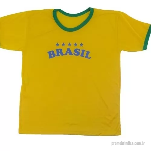 Camiseta personalizada - camiseta malha algodão ou polyester viscose meia manga com logo silk 