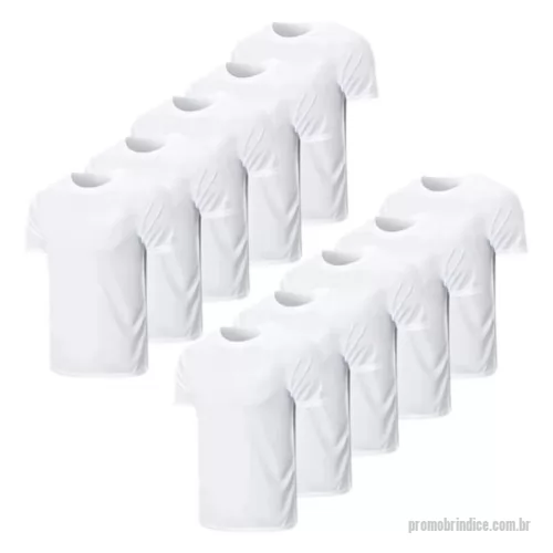 Camiseta personalizada - Camiseta Varias cores para sublimação
