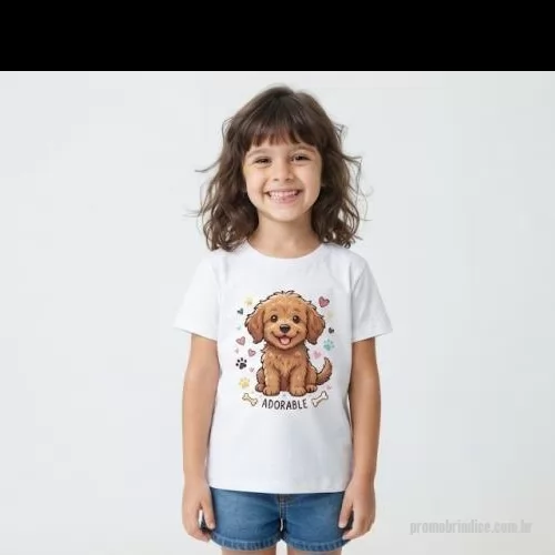 Camiseta personalizada - 