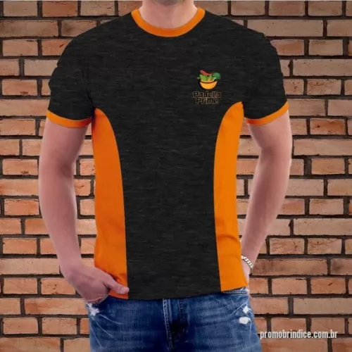 Camiseta personalizada - Camiseta