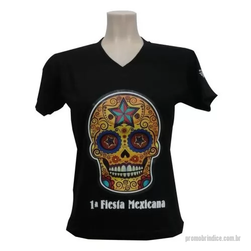 Camiseta personalizada - Camiseta Tradicional