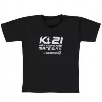 camiseta malha algodão ou P.V. ou Polyamida logotipo msilcado.