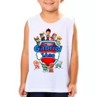 Camiseta