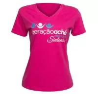 Camiseta baby look ou camiseta feminina personalizada possuem amplo espaço de personalização, manga curta e são fabricadas com tecido de algodão ou malha fria.