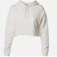 cropped moletom 