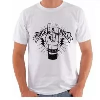 camiseta de sublimação