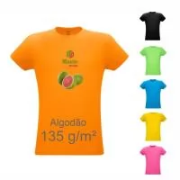Camiseta