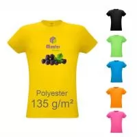 Camiseta