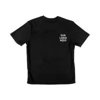 Camiseta de Algodão para Uniforme Personalizado - Qualidade e Conforto em Um Só Produto! SOMOS FABRICANTES Realce a imagem da sua empresa com nossa Camiseta de Algodão para Uniforme Personalizado. Desenvolvida para oferecer conforto, durabilidade e um visual profissional, esta camiseta é a escolha ideal para uniformes corporativos e promocionais. Características do Produto: Material: Confeccionada em algodão 100% puro, garantindo maciez e conforto ao longo do dia. Personalização: Personalize com o logo ou design da sua empresa, disponível em várias cores e tamanhos para atender às suas necessidades específicas. Design: Gola redonda clássica com acabamento de alta qualidade, proporcionando um visual moderno e profissional. Conforto: Tecido respirável que mantém a temperatura corporal ideal, perfeito para ambientes de trabalho dinâmicos. 
