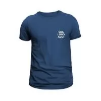Camiseta de Algodão para Uniforme Personalizado - Qualidade e Conforto em Um Só Produto! SOMOS FABRICANTES Realce a imagem da sua empresa com nossa Camiseta de Algodão para Uniforme Personalizado. Desenvolvida para oferecer conforto, durabilidade e um visual profissional, esta camiseta é a escolha ideal para uniformes corporativos e promocionais. Características do Produto: Material: Confeccionada em algodão 100% puro, garantindo maciez e conforto ao longo do dia. Personalização: Personalize com o logo ou design da sua empresa, disponível em várias cores e tamanhos para atender às suas necessidades específicas. Design: Gola redonda clássica com acabamento de alta qualidade, proporcionando um visual moderno e profissional. Conforto: Tecido respirável que mantém a temperatura corporal ideal, perfeito para ambientes de trabalho dinâmicos.