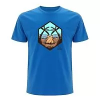 Camiseta Modelos: tradicional ou baby Look. Personalizações para cada tipo de clientes e Targets