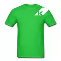 Camiseta De Algodão