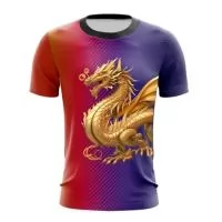 Camisetas Dry Fit, Sublimadas