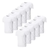 Camiseta Varias cores para sublimação