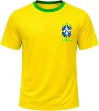 CAMISETA PERSONALIZADA COPA DO MUNDO 2026/BRASIL COM SUA LOGOMARCA, TECIDOS 100% ALGODAO OU POLIESTER, GRAVACAO EM SILK OU SUBLIMACAO 