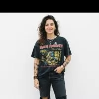 Camiseta