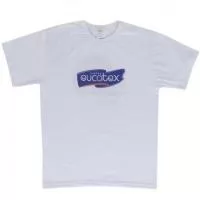 Camiseta malha 100% algodão ou PV