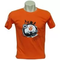 Camiseta Tradicional