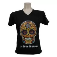 Camiseta Tradicional
