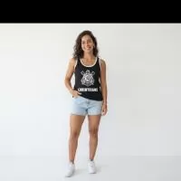 Camiseta regata