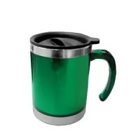 Caneca acrílica