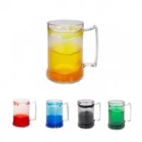 Caneca com gel