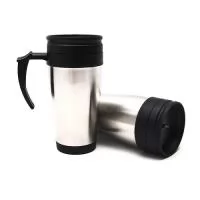 Caneca de Alumínio