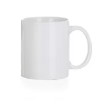 Caneca de cerâmica