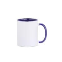 Caneca de cerâmica