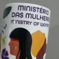 Caneca de Cerâmica 1 Linha - Branca - 325ml - Sublimação