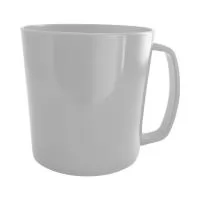 Caneca de chá
