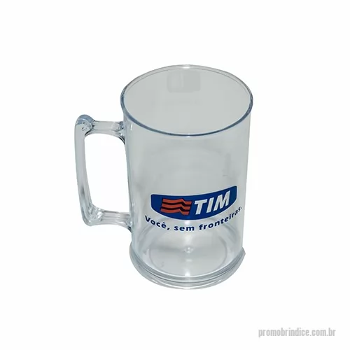 Caneca de chopp personalizada - Caneca de Chopp Padrão, 450ml. Caneca Personalizada de Chopp. Diversas cores.