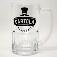 Caneca de chopp