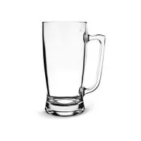 Caneca de chopp de vidro personalizada é um brinde personalizado muito legal para servir chopp em grande redes de restaurantes, com destaque na sua marca, será o brinde que fará o maior sucesso.