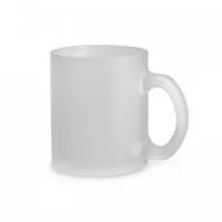 Caneca de vidro