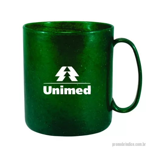 Caneca ecológica personalizada - Caneca redonda Green Colors, capacidade para 400 ml. Caneca Redonda Sustentável feito com 50% de fibra de madeira e 50% de Plástico Premium (PP), reduzindo a quantidade de plástico e reaproveitando resíduos renováveis. Cores inovadoras, design moderno e acabamento impecável, feito em material atóxico e resistente ao micro-ondas e máquina de lavar. agora disponível em 6 cores especiais que utilizam pigmentos orgânicos na fabricação.