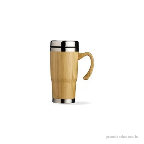 Caneca ecológica personalizada - Caneca personalizada e confeccinada em bambu é mais que um brinde personalizado, é um presente inesquecível.