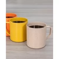 Caneca ecológica