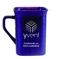 Caneca ecológica