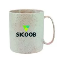 Caneca ecológica