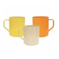 Caneca ecológica