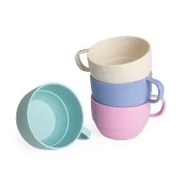 Caneca ecológica