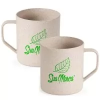 Caneca ecológica
