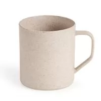 Caneca Fibra de Arroz 400ml