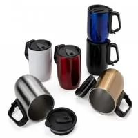 Caneca Inox