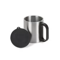 Caneca Inox