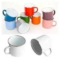 Caneca Inox