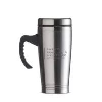 Caneca Inox